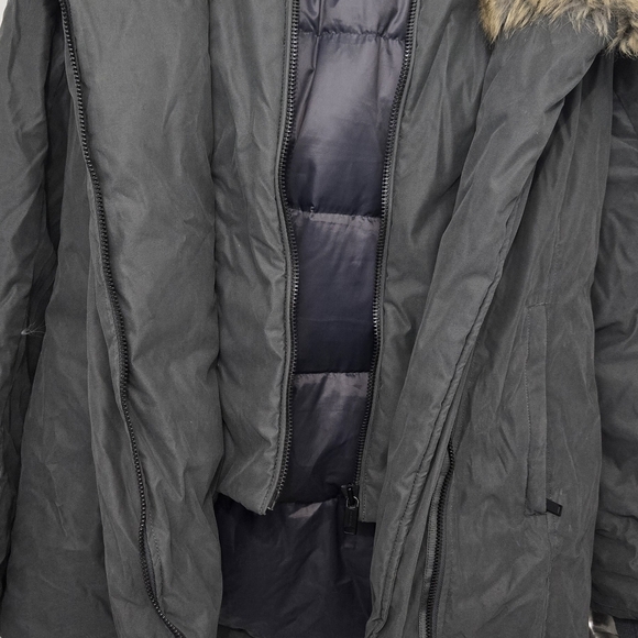 Balaton Chamonix Jacket - Picture 2 of 5